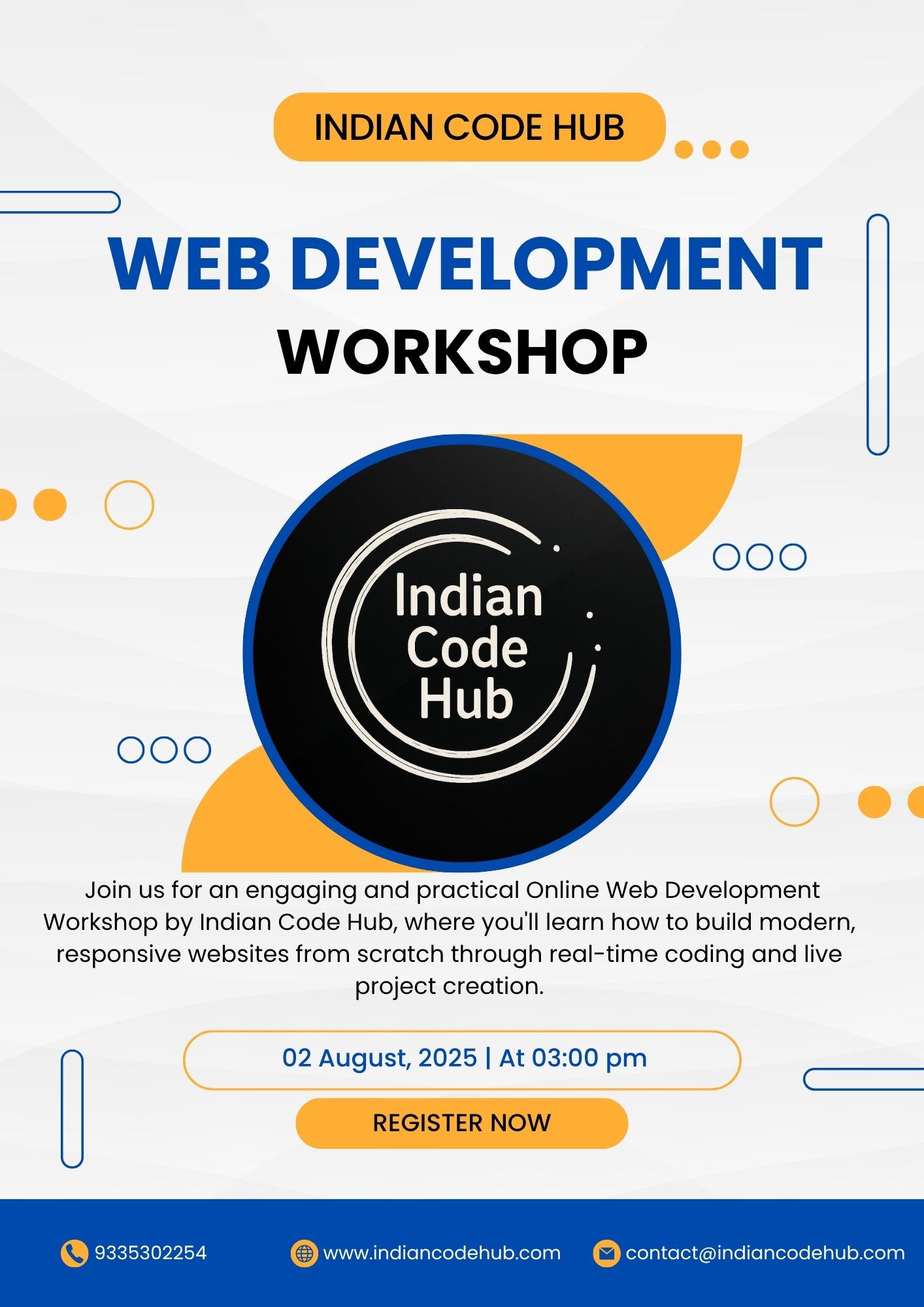 Workshop